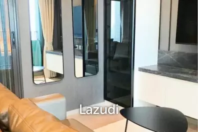 1 Bed 1 Bath 28 SQ.M LIFE Asoke - Rama 9