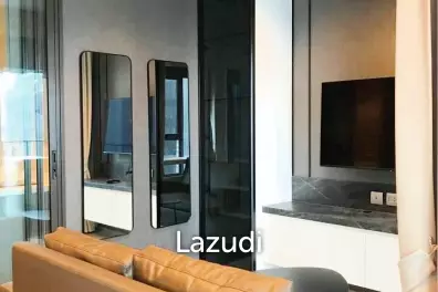 1 Bed 1 Bath 28 SQ.M LIFE Asoke - Rama 9