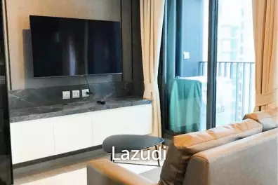 1 Bed 1 Bath 28 SQ.M LIFE Asoke - Rama 9