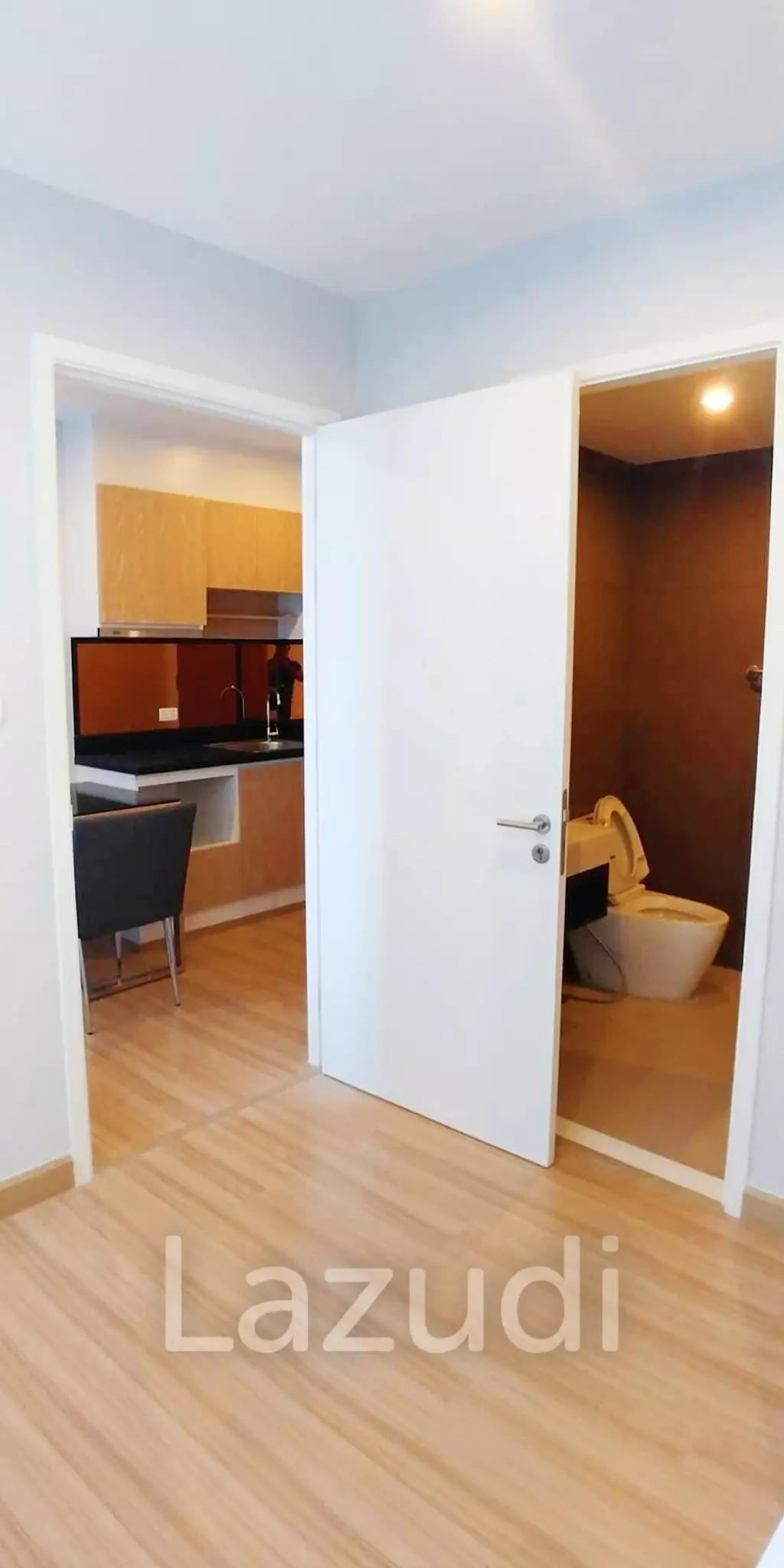 1 Bedroom 1 Bathroom 31 SQ.M Up Ekamai