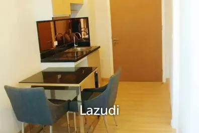 1 Bedroom 1 Bathroom 31 SQ.M Up Ekamai