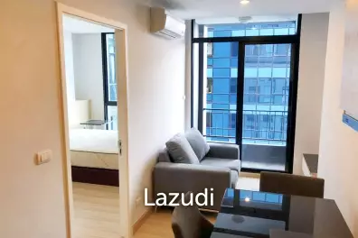 1 Bedroom 1 Bathroom 31 SQ.M Up Ekamai