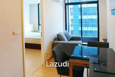 1 Bedroom 1 Bathroom 31 SQ.M Up Ekamai