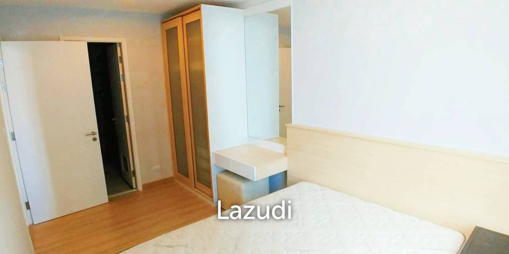 1 Bedroom 1 Bathroom 31 SQ.M Up Ekamai