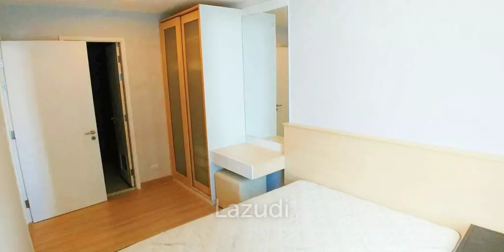 1 Bedroom 1 Bathroom 31 SQ.M Up Ekamai