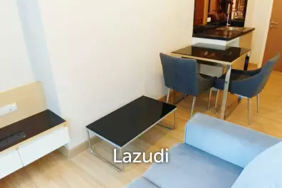1 Bedroom 1 Bathroom 31 SQ.M Up Ekamai