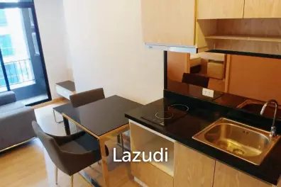 1 Bedroom 1 Bathroom 31 SQ.M Up Ekamai