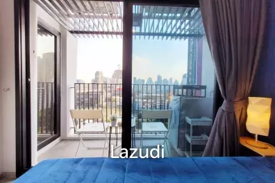 1 Bedroom 1 Bathroom 30 SQ.M XT Ekkamai