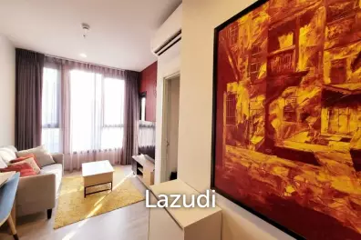1 Bedroom 1 Bathroom 30 SQ.M XT Ekkamai