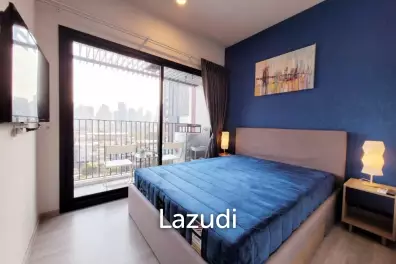 1 Bedroom 1 Bathroom 30 SQ.M XT Ekkamai