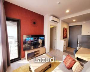 1 Bedroom 1 Bathroom 30 SQ.M XT Ekkamai