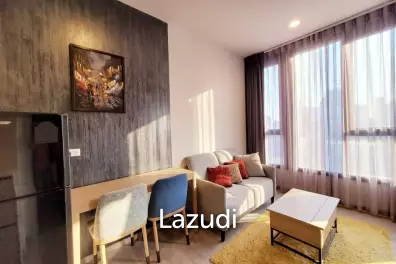 1 Bedroom 1 Bathroom 30 SQ.M XT Ekkamai