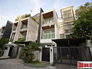 The Eva | Three Bedroom Private Pool Villa in Rawai with Sea Views