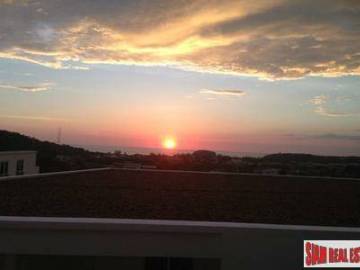 Kata Ocean View | Two-Bedroom Sea View Condo for Sale in Kata Hills