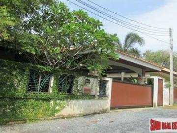 Two Bedroom Pool Villa in Sai Yuan/Rawai