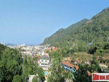 Eden | Bright, Modern One-Bedroom Condo for Sale in Patong Hills