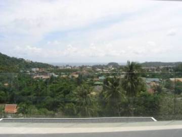 Kata Ocean View Condominium | Magnificent Seaview Condo with Two Bedrooms for Sale