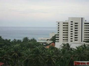 Karon Hill | Immaculate One Bedroom Seaview Condo for Sale