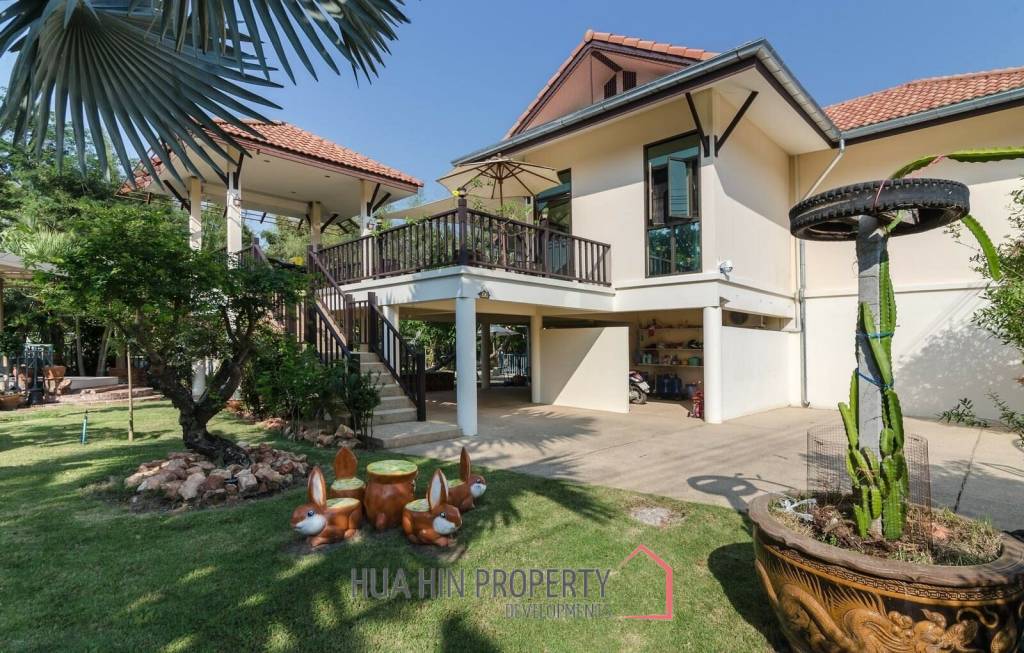 Brilliant Spacious and Modern Family Home