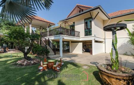 Brilliant Spacious and Modern Family Home
