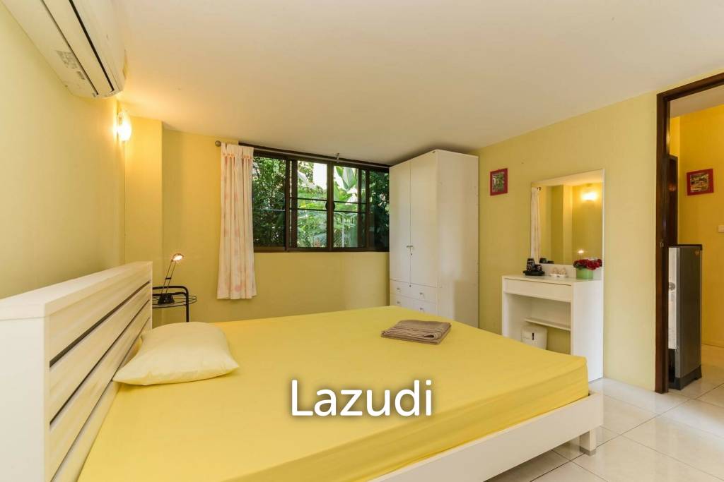 Royal Garden Resort : Brilliant Spacious and Modern Family Home