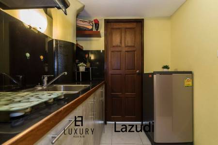 1,124 metro cuadrado 5 ` Casa de Venta