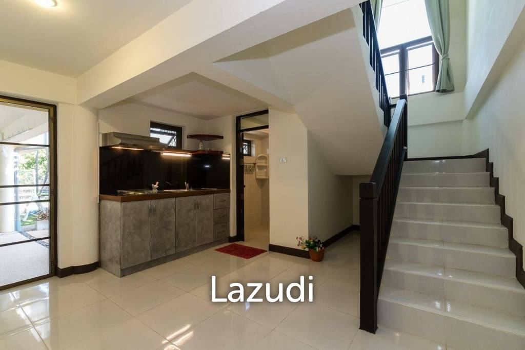 Royal Garden Resort : Brilliant Spacious and Modern Family Home
