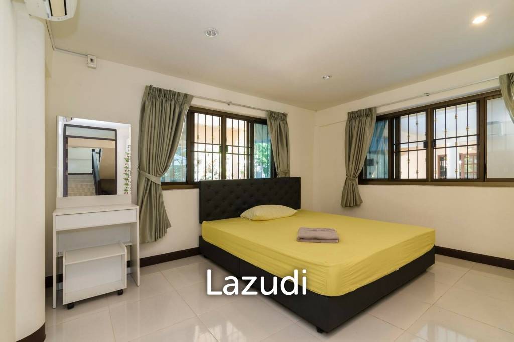 Royal Garden Resort : Brilliant Spacious and Modern Family Home