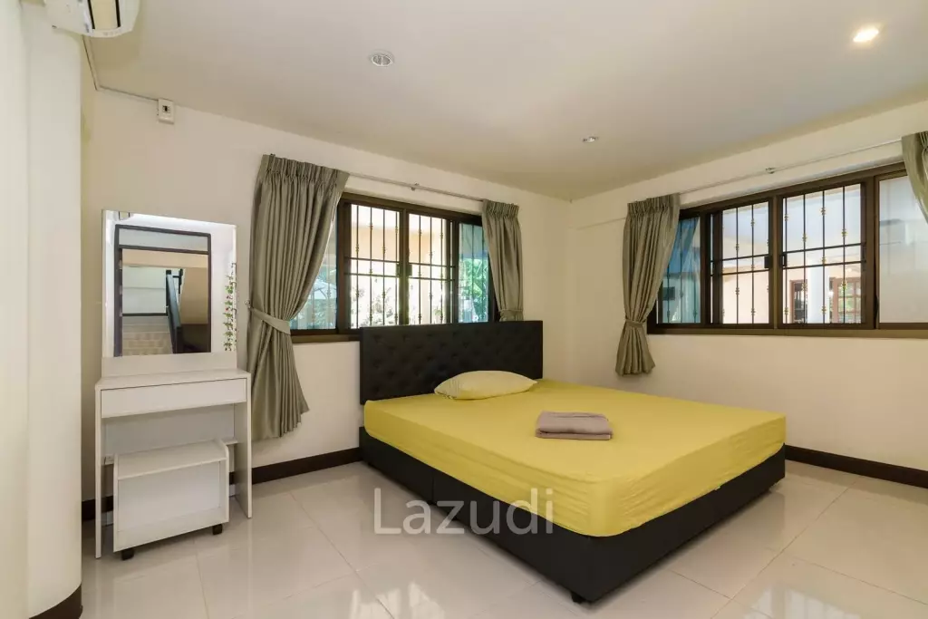 Royal Garden Resort : Brilliant Spacious and Modern Family Home