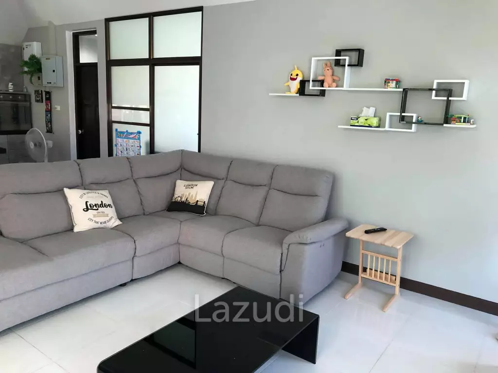 Royal Garden Resort : Brilliant Spacious and Modern Family Home