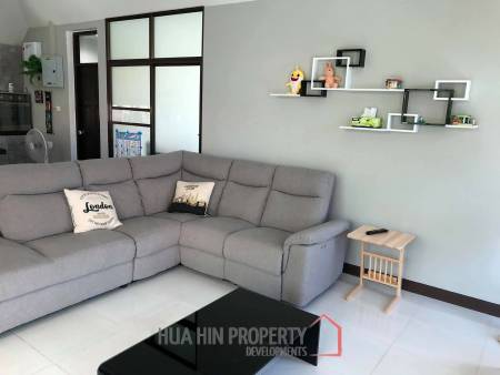 Brilliant Spacious and Modern Family Home