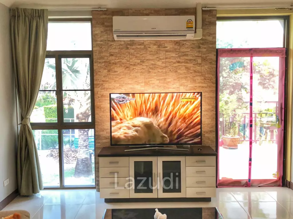 Royal Garden Resort : Brilliant Spacious and Modern Family Home