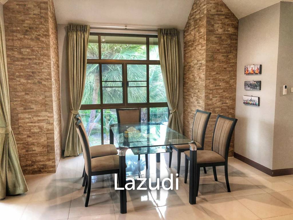 Royal Garden Resort : Brilliant Spacious and Modern Family Home