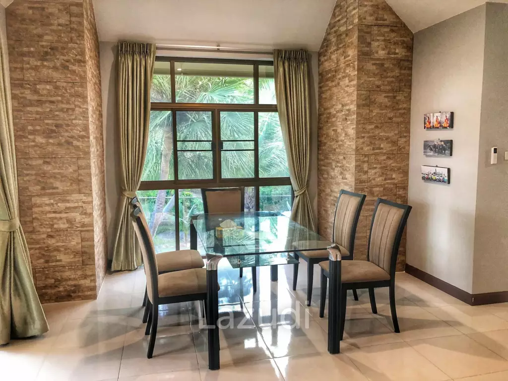 Royal Garden Resort : Brilliant Spacious and Modern Family Home