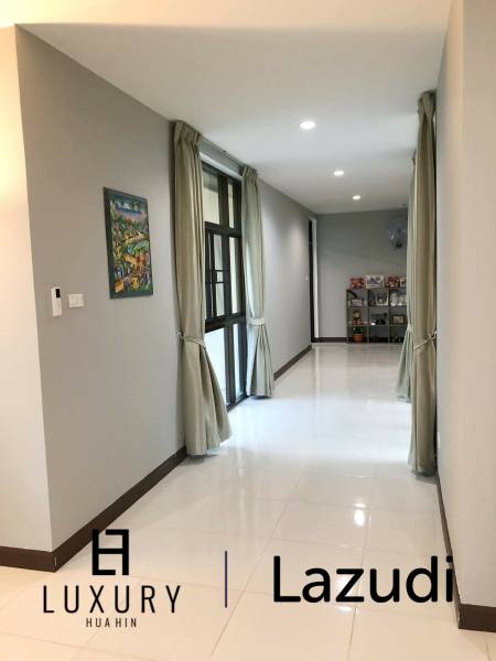 1,124 metro cuadrado 5 ` Casa de Venta