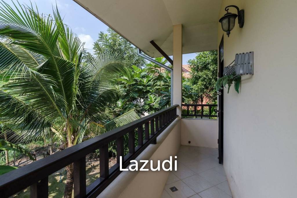 Royal Garden Resort : Brilliant Spacious and Modern Family Home
