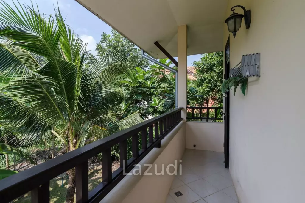Royal Garden Resort : Brilliant Spacious and Modern Family Home