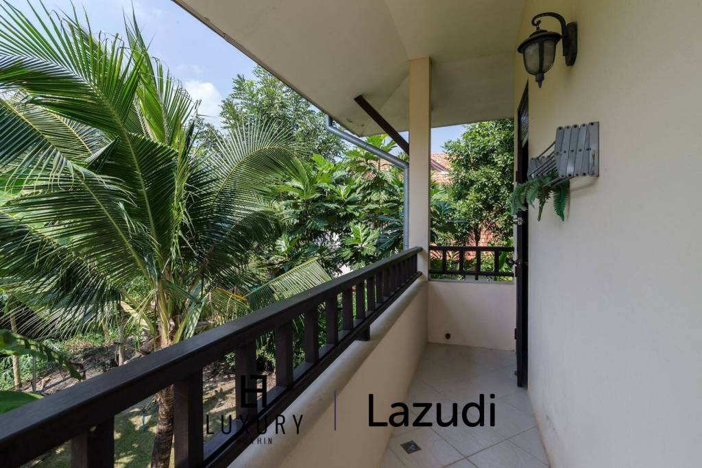 1,124 metro cuadrado 5 ` Casa de Venta