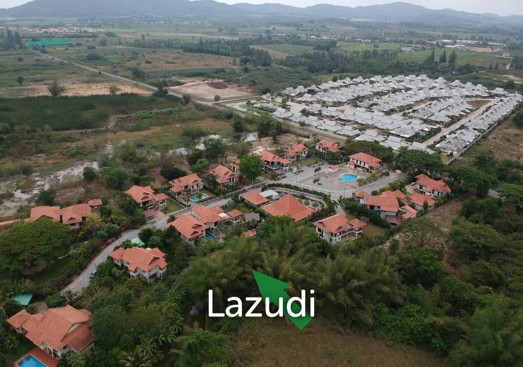 Royal Garden Resort : Brilliant Spacious and Modern Family Home