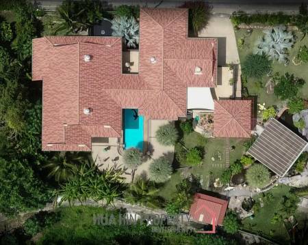 Brilliant Spacious and Modern Family Home