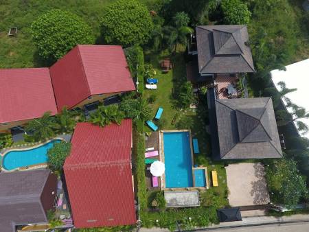 Phuket's 1st Naturist Resort + Villa  | NAIHARN