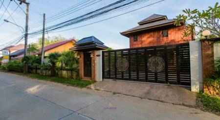 Phuket's 1st Naturist Resort + Villa  | NAIHARN