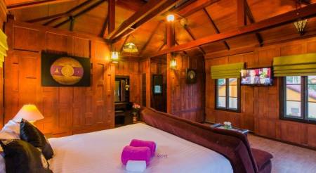 Phuket's 1st Naturist Resort + Villa  | NAIHARN