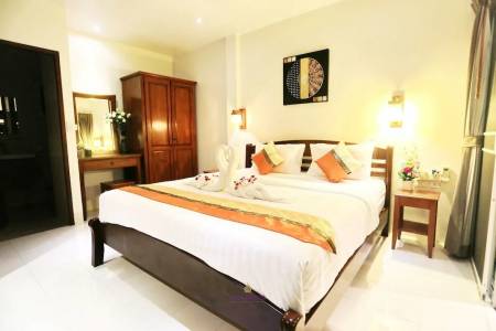 Phuket's 1st Naturist Resort + Villa  | NAIHARN