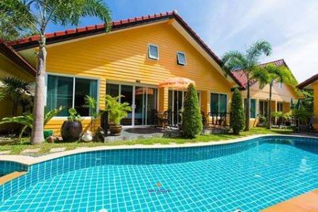 Phuket's 1st Naturist Resort + Villa  | NAIHARN