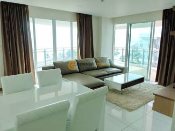 2 bed Condo in Whale Marina in Na Jomtien C002341