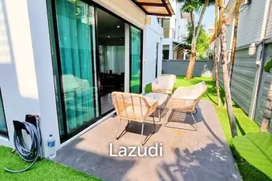 3 Bed 310 SQ.M Baan Lumpini Suan Luang Rama 9