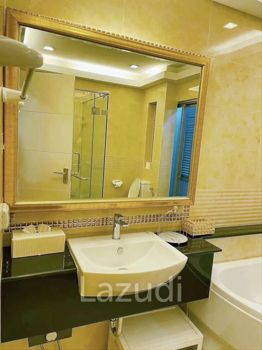 3 Bed 3 Bath 536 SQ.M Perfect Masterpiece Rama 9