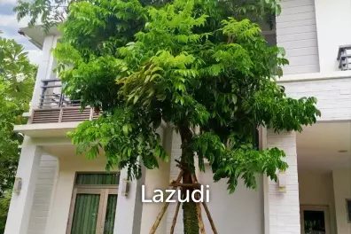 3 Bed 3 Bath 536 SQ.M Perfect Masterpiece Rama 9