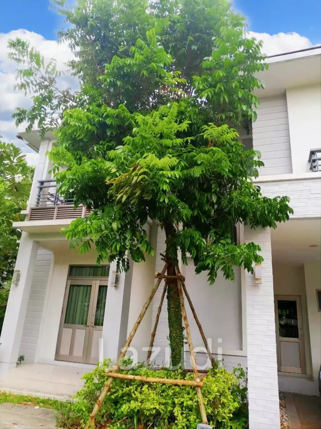 3 Bed 3 Bath 536 SQ.M Perfect Masterpiece Rama 9
